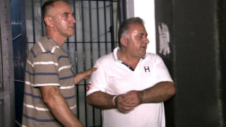 Ливанец стои зад кокаина в Черно море