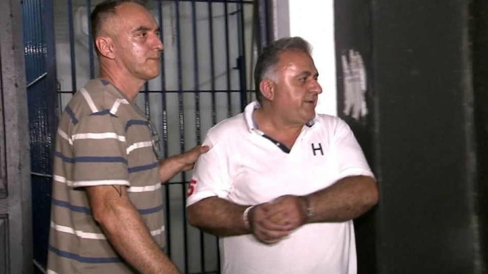 Ливанец стои зад кокаина в Черно море | StandartNews.com