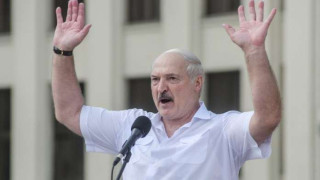 Парите в Беларус свършват