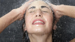 5 ползи от студения душ. Как да го правим?