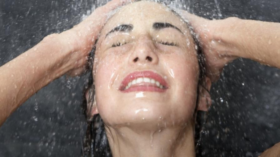 5 ползи от студения душ. Как да го правим? | StandartNews.com