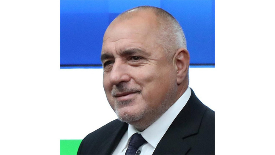 Борисов обяви време за промяна | StandartNews.com