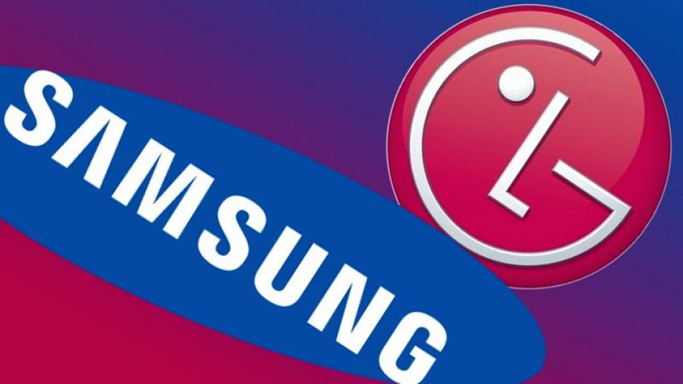 Samsung и LG нанасят тежък удар по Huawei | StandartNews.com