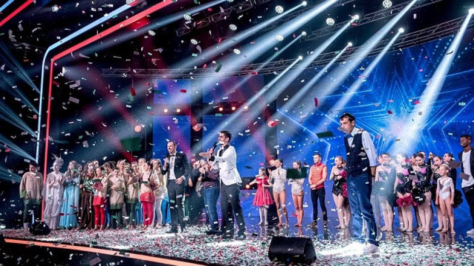 „България търси талант“ очаква новите си звезди | StandartNews.com