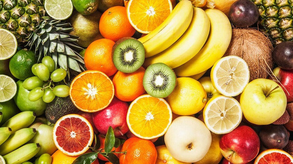 Тези плодове ни поддържат млади и красиви | StandartNews.com