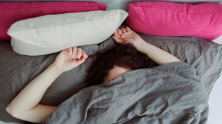 Безопасен ли е следобедният сън?
