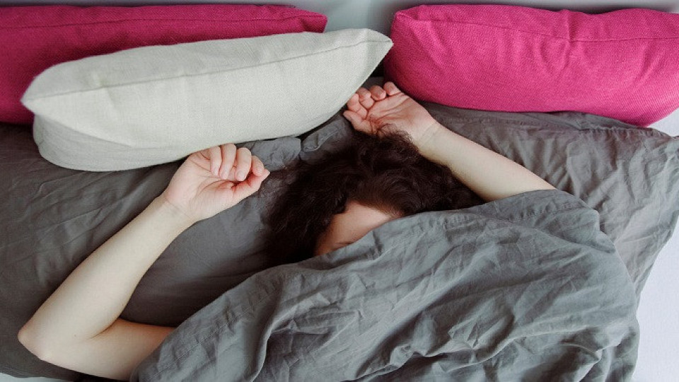 Безопасен ли е следобедният сън? | StandartNews.com
