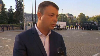 ВМРО зове за сядане на масата на преговорите