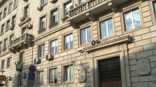 Зам.-кмет по строителството в София с оставка