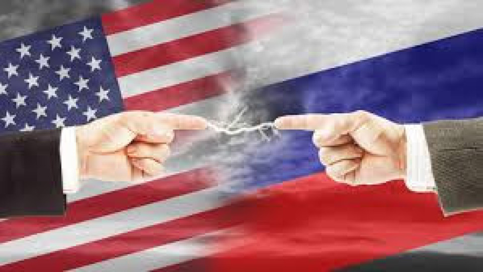 Русия гони 10 американски дипломати | StandartNews.com