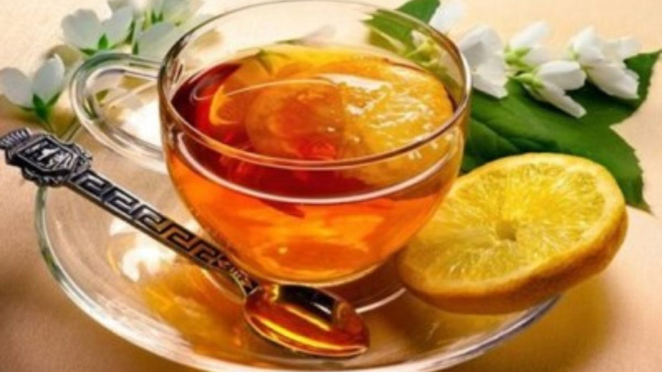 Защо не трябва да пием чая с мед | StandartNews.com
