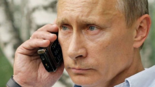 На кого Путин каза „Извинявай“