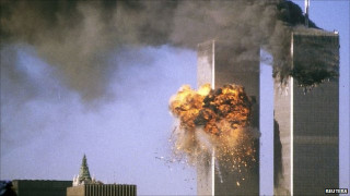 9/11: Кошмарът от първо лице
