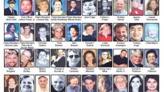 9/11: Как пътниците от Полет 93 спряха терористите