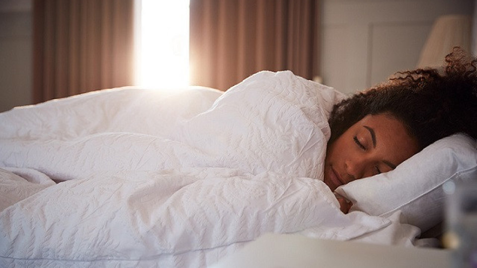 Колко да спим във всяка възраст | StandartNews.com