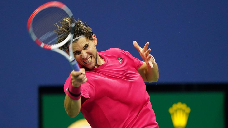 Австрийците избраха тенисист за №1 в спорта | StandartNews.com