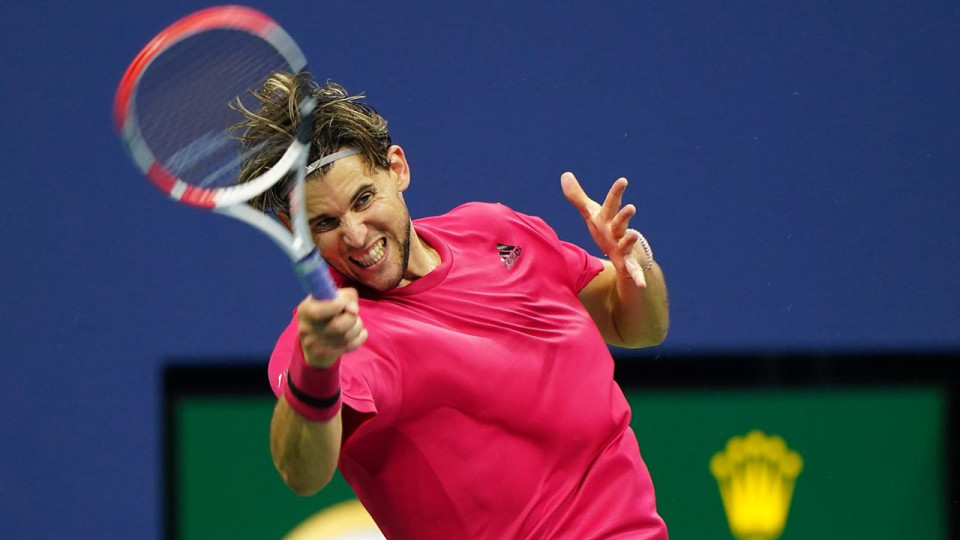 Ясни са финалистите на US Open | StandartNews.com