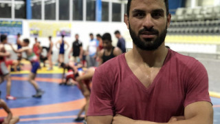 Шампион по борба на Иран е екзекутиран