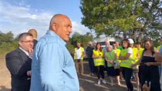 Ето защо Европа не се трогва от плача на протеста
