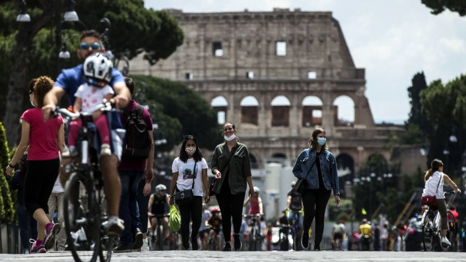 Италия си поиска обратно нашите гастарбайтери | StandartNews.com