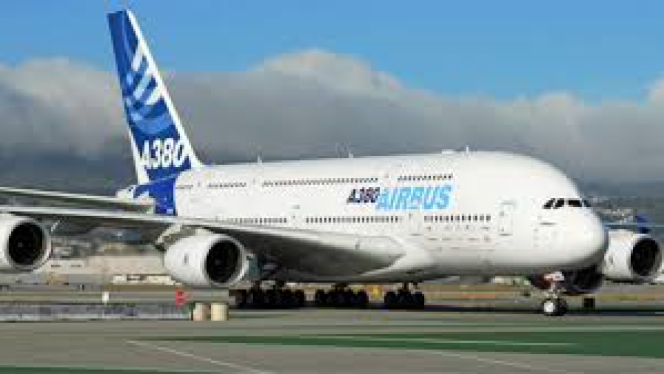 Луфтханза спира големите самолети | StandartNews.com