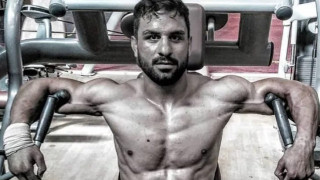 Светът в шок от екзекуцията на шампион по борба