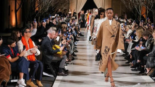 Том Форд: Модата ще се върне едва за есен 2021