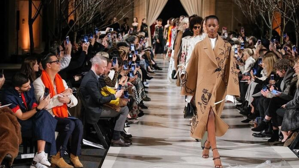Том Форд: Модата ще се върне едва за есен 2021 | StandartNews.com