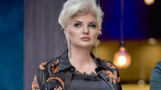 Силвена Роу с изповед за мъжете и как е пробила в Лондон