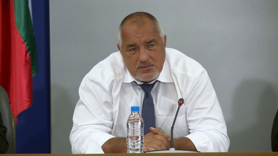 Политолог каза защо Борисов диктува правилата | StandartNews.com