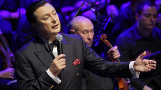 Турнето „SymphoNY way” на Васил Петров продължава