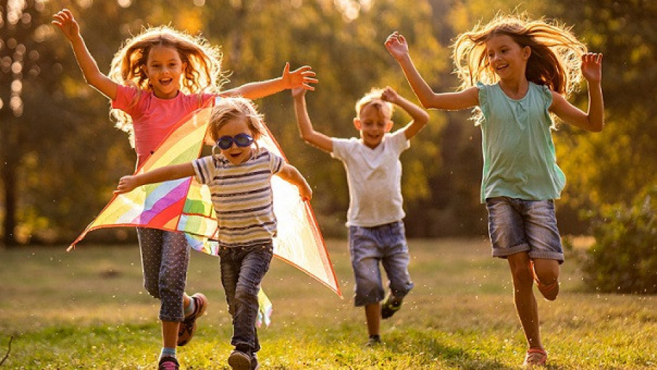 Кое е най-хубавото място да си дете | StandartNews.com