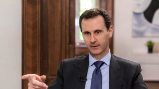 Тръмп искал Башар Асад мъртъв