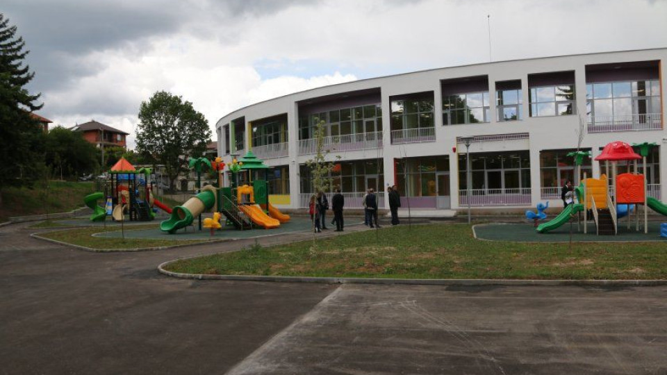 София строи 17 нови детски градини | StandartNews.com