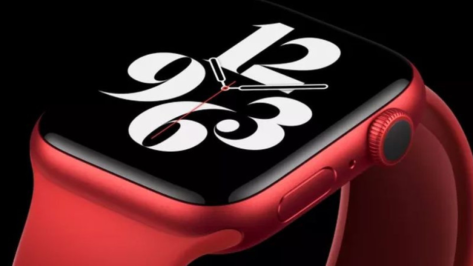 Смарт часовник и таблет, но не и нов iPhone? | StandartNews.com