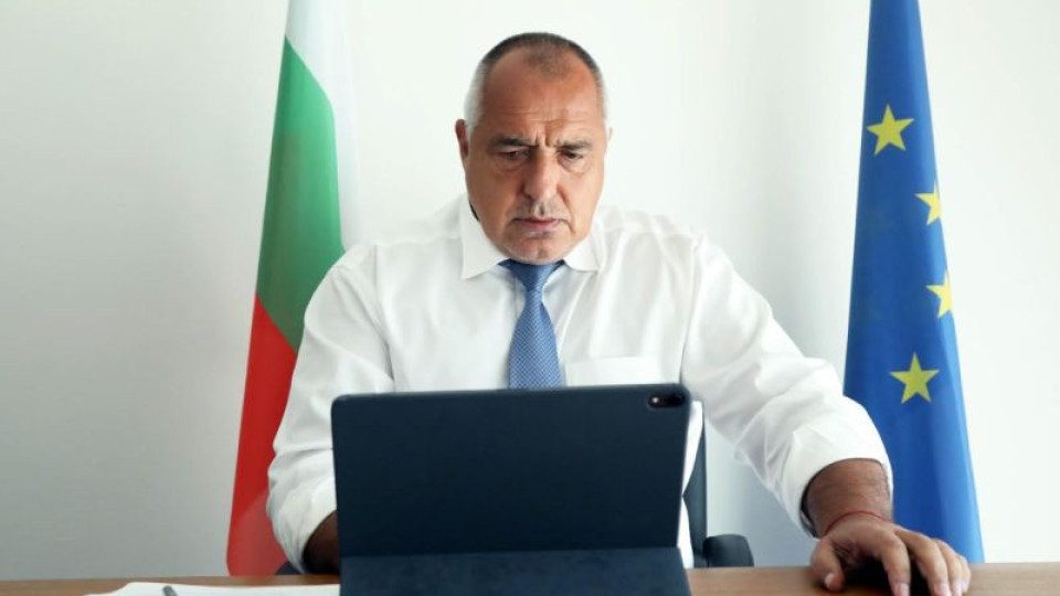 Борисов с послание към пенсионерите | StandartNews.com