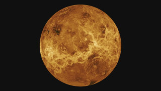 И все пак: Възможен ли е живот на Венера?
