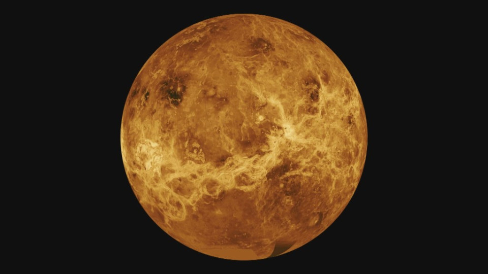 И все пак: Възможен ли е живот на Венера? | StandartNews.com