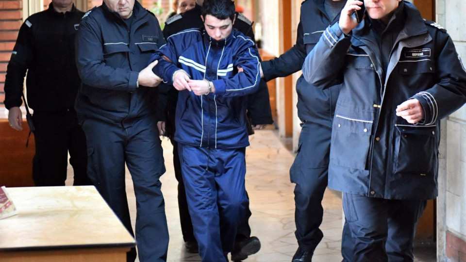 Вечен затвор за убиеца от Сотиря | StandartNews.com
