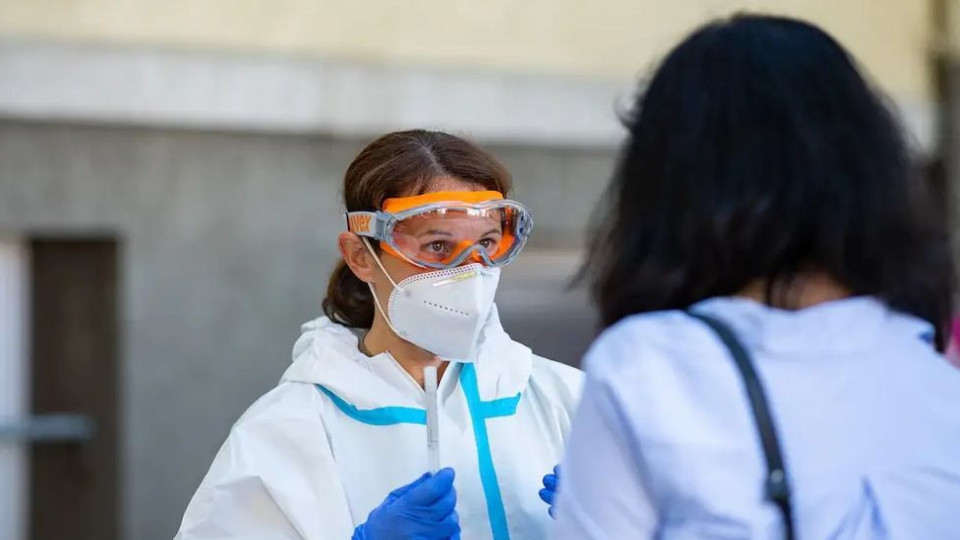 10 нови жертви на коронавируса, 154 са заразените | StandartNews.com