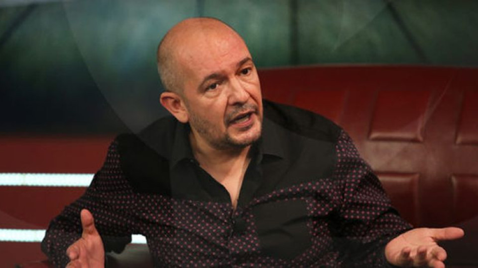 Сензационна новина за Годжи! Какво се случва | StandartNews.com