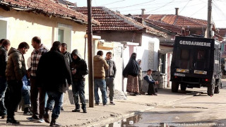 Хора от МВР разпознават радикализирани роми