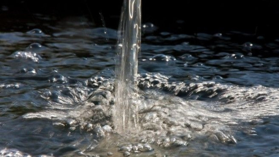Уникалните свойства на водата | StandartNews.com