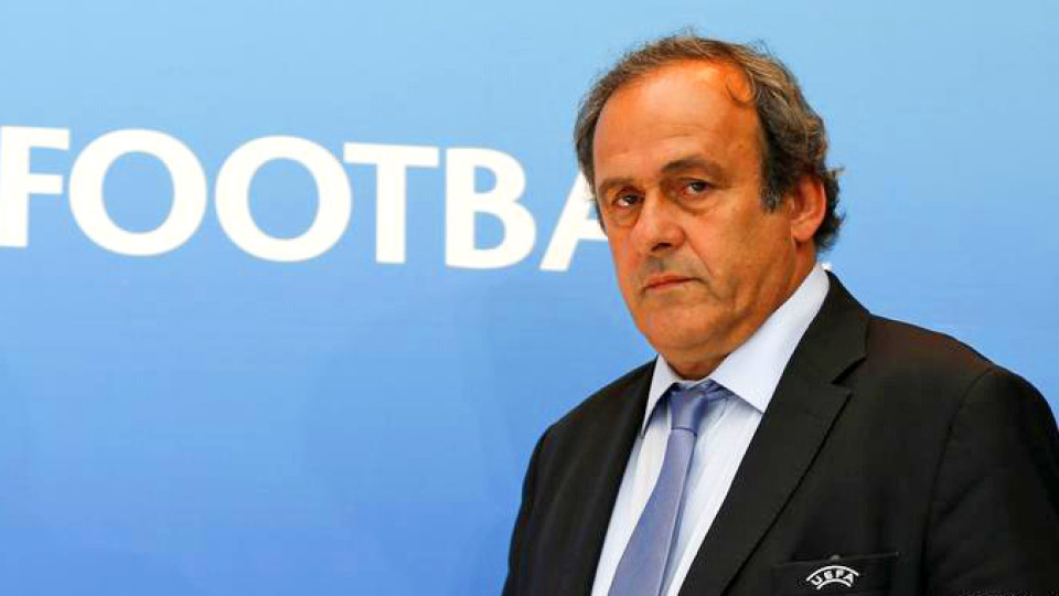 И след Платини корупцията в УЕФА остава | StandartNews.com