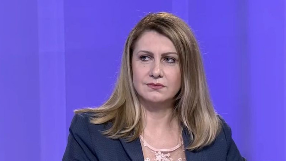 Ахладова:Прокуратурата трябва да остане независима | StandartNews.com