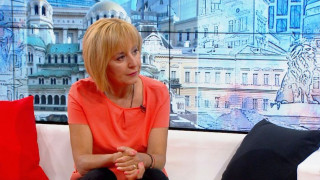 Манолова с рецепта за политически тюрлюгювеч