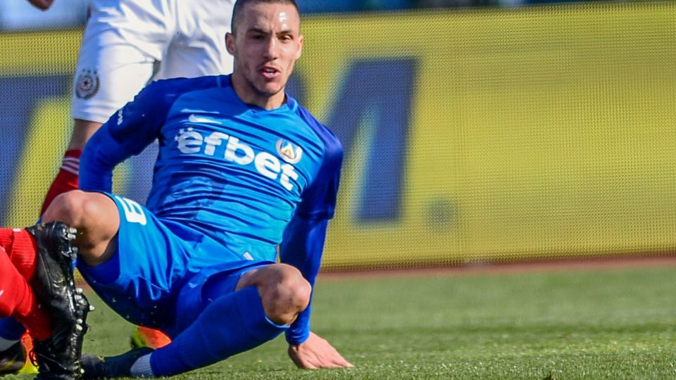 Два отбора искат крило на "Левски" | StandartNews.com