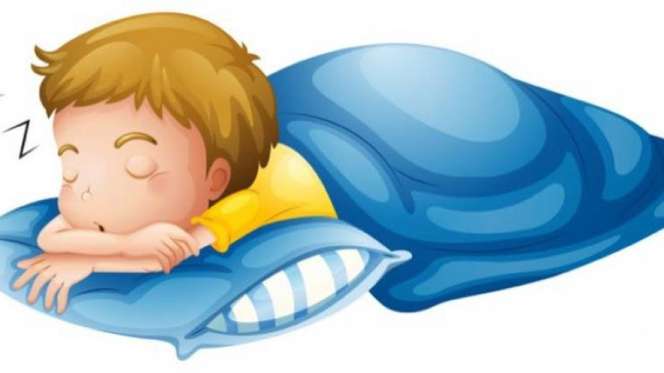 Защо децата трябва да си лягат рано? В колко часа? | StandartNews.com