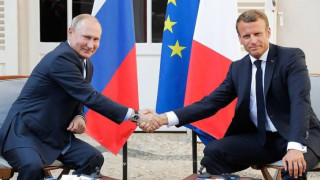 Путин изля яда си върху Навални