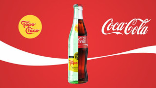 Кока-Кола пуска първа алкохолна напитка